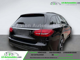Mercedes Classe C 300 de BVA  occasion � Beaupuy - photo n�3