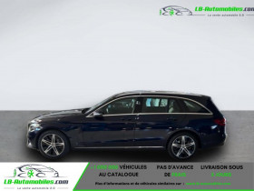 Mercedes Classe C 300 de BVA  occasion � Beaupuy - photo n�4