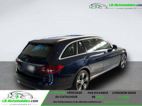 Mercedes Classe C 300 de BVA  occasion � Beaupuy - photo n�3