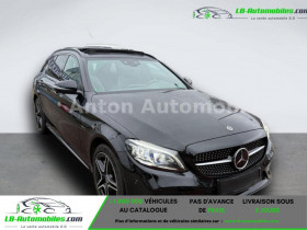 Mercedes Classe C 300 de BVA  occasion � Beaupuy - photo n�2