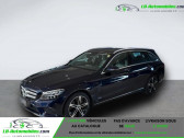 Mercedes Classe C 300 de BVA  � Beaupuy 31
