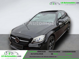 Mercedes Classe C , garage LB AUTOMOBILES � Beaupuy