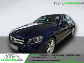 Mercedes Classe C 300 de BVA  occasion � Beaupuy - photo n�2