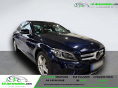 Mercedes Classe C 300 de BVA  � Beaupuy 31