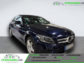 Mercedes Classe C , garage LB AUTOMOBILES � Beaupuy
