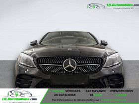 Mercedes Classe C 300 de BVA  occasion � Beaupuy - photo n�5