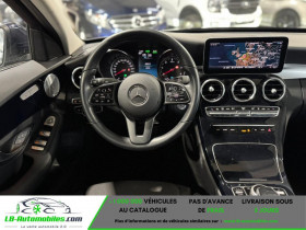 Mercedes Classe C 300 de BVA  occasion � Beaupuy - photo n�8