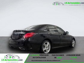 Mercedes Classe C 300 de BVA  occasion � Beaupuy - photo n�4