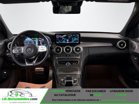 Mercedes Classe C 300 de BVA  occasion � Beaupuy - photo n�3