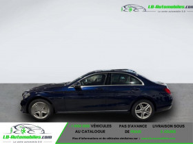 Mercedes Classe C 300 de BVA  occasion � Beaupuy - photo n�5