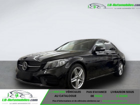 Mercedes Classe C 300 de BVA  occasion � Beaupuy - photo n�2