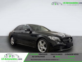 Mercedes Classe C 300 de BVA  � Beaupuy 31