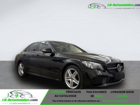 Mercedes Classe C , garage LB AUTOMOBILES � Beaupuy