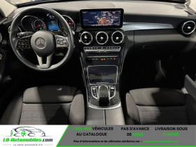 Mercedes Classe C 300 de BVA  occasion � Beaupuy - photo n�3
