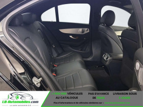 Mercedes Classe C 300 de BVA  occasion � Beaupuy - photo n�9