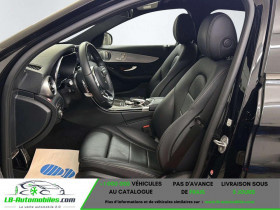 Mercedes Classe C 300 de BVA  occasion � Beaupuy - photo n�8