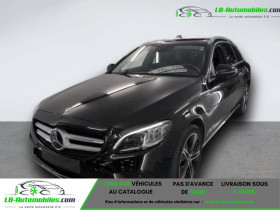 Mercedes Classe C , garage LB AUTOMOBILES � Beaupuy