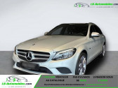 Annonce Mercedes Classe C occasion Hybride 300 de BVA � Beaupuy