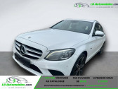 Mercedes Classe C 300 de BVA  � Beaupuy 31