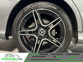 Mercedes Classe C 300 de BVA  occasion � Beaupuy - photo n�5