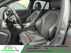 Mercedes Classe C 300 de BVA  occasion � Beaupuy - photo n�4