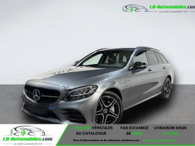 Mercedes Classe C 300 de BVA  occasion � Beaupuy - photo n�2