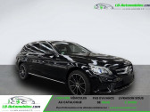 Mercedes Classe C 300 de BVA  � Beaupuy 31
