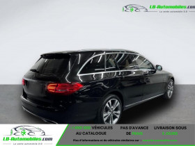 Mercedes Classe C 300 de BVA  occasion � Beaupuy - photo n�4