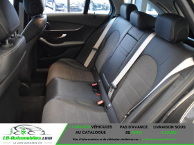 Mercedes Classe C 300 de BVA  occasion � Beaupuy - photo n�6