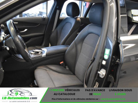 Mercedes Classe C 300 de BVA  occasion � Beaupuy - photo n�5