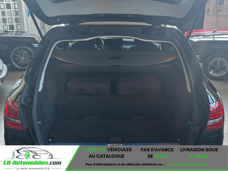 Mercedes Classe C 300 de BVA  occasion � Beaupuy - photo n�5