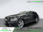 Mercedes Classe C 300 de BVA  � Beaupuy 31
