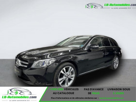 Mercedes Classe C , garage LB AUTOMOBILES � Beaupuy