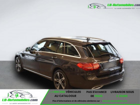 Mercedes Classe C 300 de BVA  occasion � Beaupuy - photo n�3