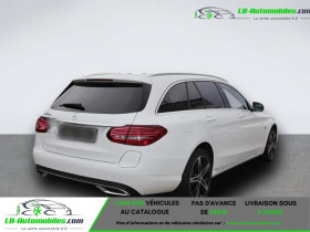 Mercedes Classe C 300 de BVA  occasion � Beaupuy - photo n�2
