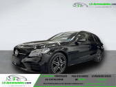 Mercedes Classe C 300 de BVA  � Beaupuy 31