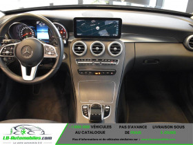 Mercedes Classe C 300 de BVA  occasion � Beaupuy - photo n�2
