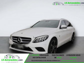 Mercedes Classe C 300 de BVA  � Beaupuy 31