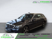 Mercedes Classe C 300 de BVA  � Beaupuy 31