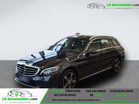 Mercedes Classe C , garage LB AUTOMOBILES � Beaupuy