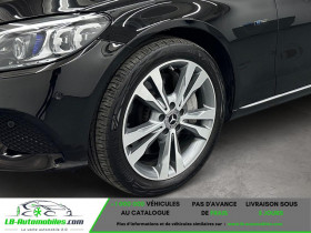 Mercedes Classe C 300 de BVA  occasion � Beaupuy - photo n�6