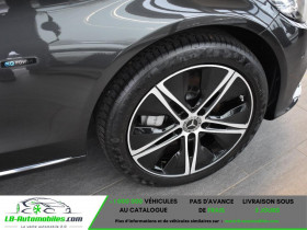 Mercedes Classe C 300 de BVA  occasion � Beaupuy - photo n�8