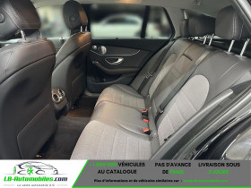 Mercedes Classe C 300 de BVA  occasion � Beaupuy - photo n�5