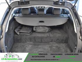 Mercedes Classe C 300 de BVA  occasion � Beaupuy - photo n�9