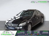 Mercedes Classe C 300 de BVA  � Beaupuy 31