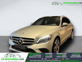 Annonce Mercedes Classe C occasion Hybride 300 de BVA � Beaupuy