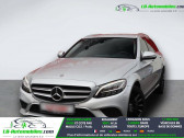 Annonce Mercedes Classe C occasion Hybride 300 de BVA � Beaupuy