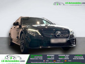 Annonce Mercedes Classe C occasion Hybride 300 de BVA � Beaupuy
