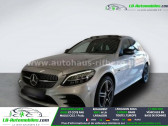 Annonce Mercedes Classe C occasion Hybride 300 de BVA � Beaupuy