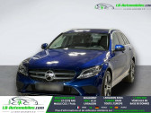 Annonce Mercedes Classe C occasion Hybride 300 de BVA � Beaupuy